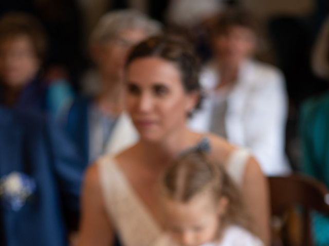 Le mariage de Romain et Elodie à Lagord, Charente Maritime 21