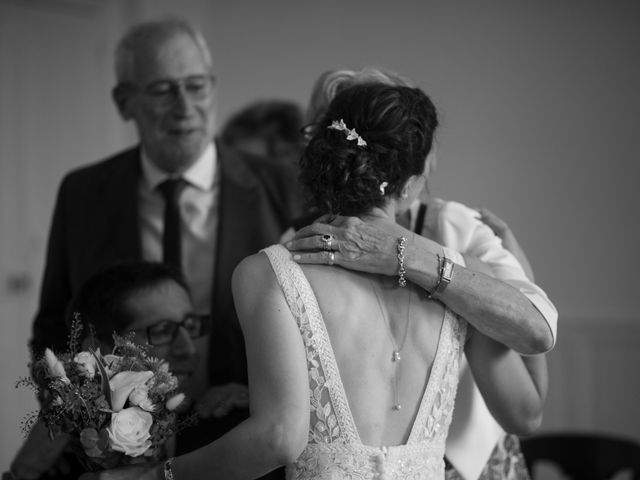 Le mariage de Romain et Elodie à Lagord, Charente Maritime 24