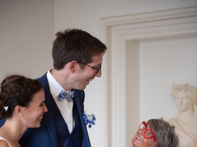 Le mariage de Romain et Elodie à Lagord, Charente Maritime 26