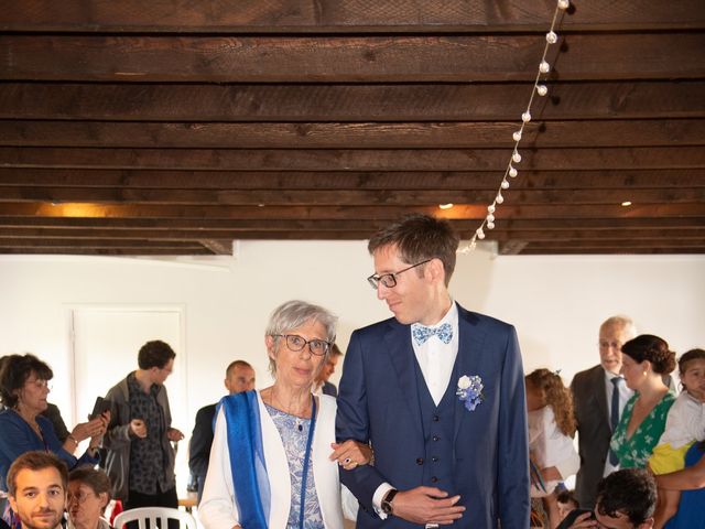 Le mariage de Romain et Elodie à Lagord, Charente Maritime 33