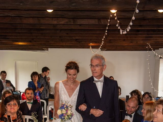 Le mariage de Romain et Elodie à Lagord, Charente Maritime 34