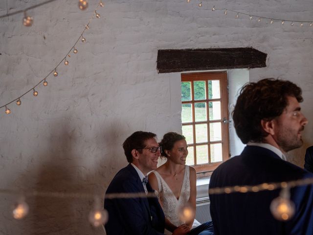 Le mariage de Romain et Elodie à Lagord, Charente Maritime 35