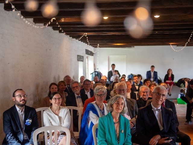 Le mariage de Romain et Elodie à Lagord, Charente Maritime 37