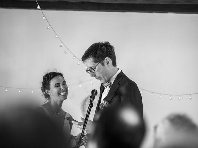 Le mariage de Romain et Elodie à Lagord, Charente Maritime 39