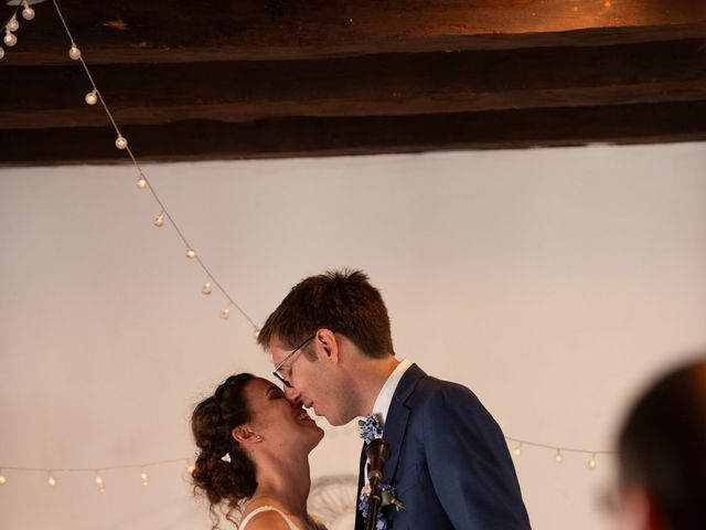 Le mariage de Romain et Elodie à Lagord, Charente Maritime 40