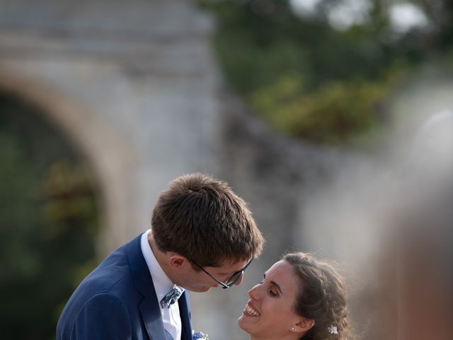 Le mariage de Romain et Elodie à Lagord, Charente Maritime 47