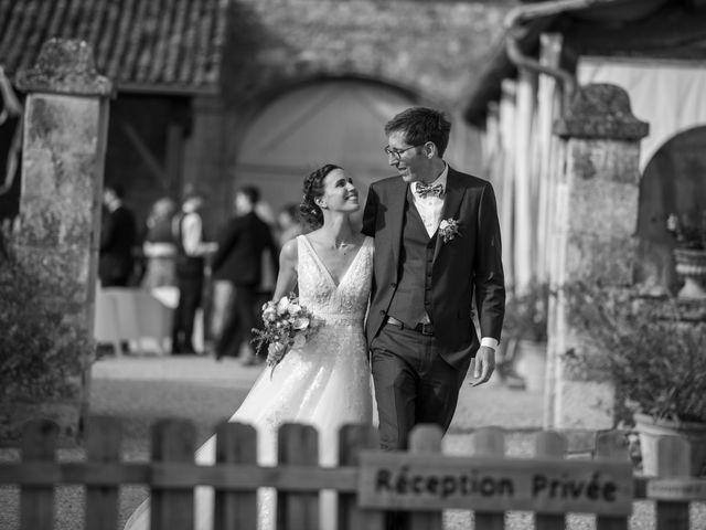 Le mariage de Romain et Elodie à Lagord, Charente Maritime 48