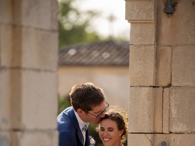 Le mariage de Romain et Elodie à Lagord, Charente Maritime 49