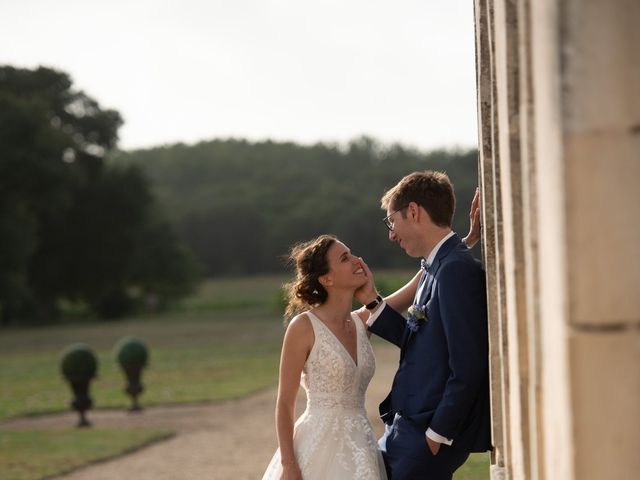 Le mariage de Romain et Elodie à Lagord, Charente Maritime 50