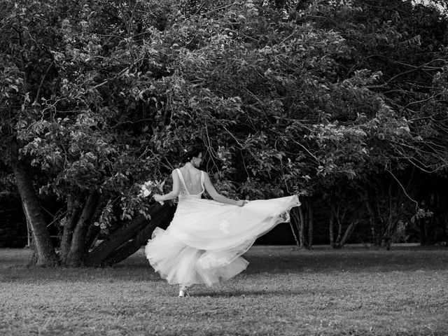 Le mariage de Romain et Elodie à Lagord, Charente Maritime 52