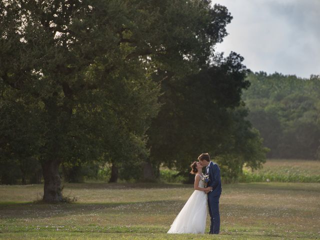 Le mariage de Romain et Elodie à Lagord, Charente Maritime 54