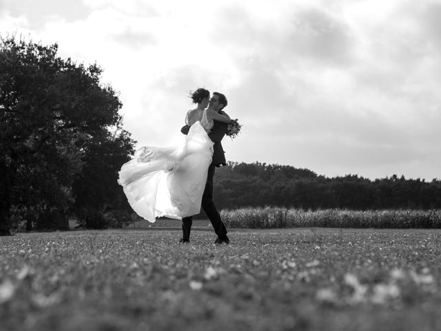 Le mariage de Romain et Elodie à Lagord, Charente Maritime 58