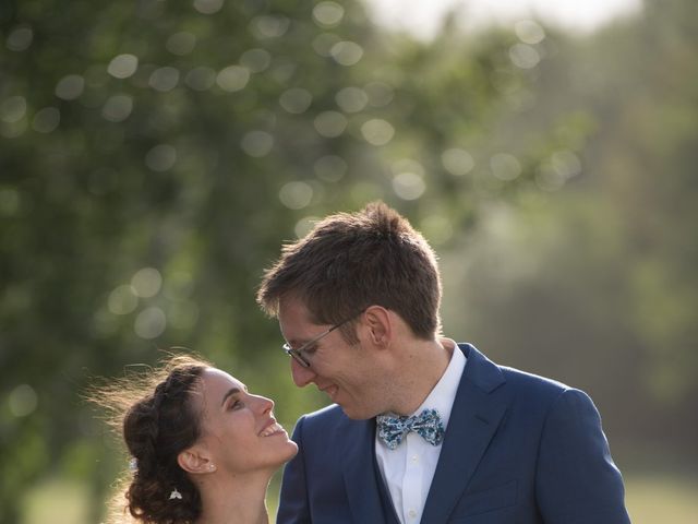 Le mariage de Romain et Elodie à Lagord, Charente Maritime 61