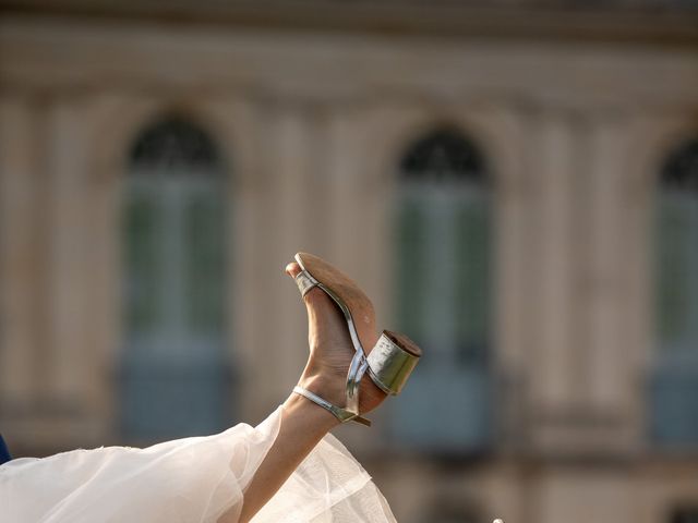 Le mariage de Romain et Elodie à Lagord, Charente Maritime 64