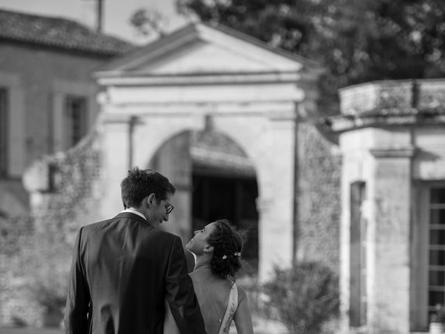 Le mariage de Romain et Elodie à Lagord, Charente Maritime 65