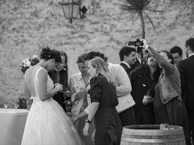 Le mariage de Romain et Elodie à Lagord, Charente Maritime 67