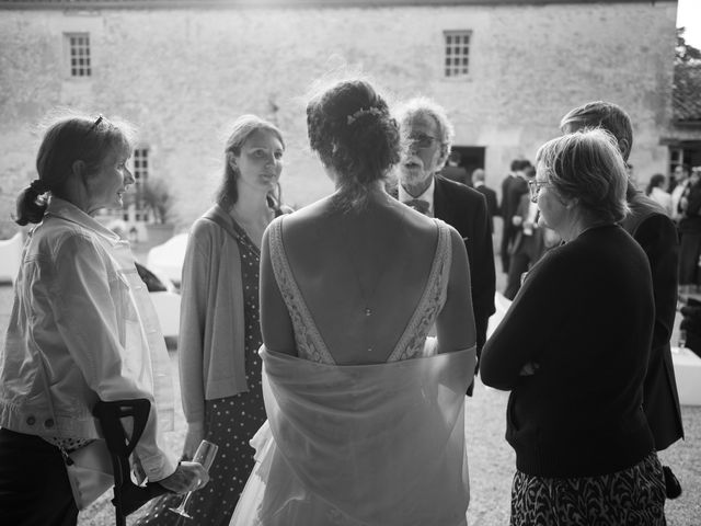 Le mariage de Romain et Elodie à Lagord, Charente Maritime 70