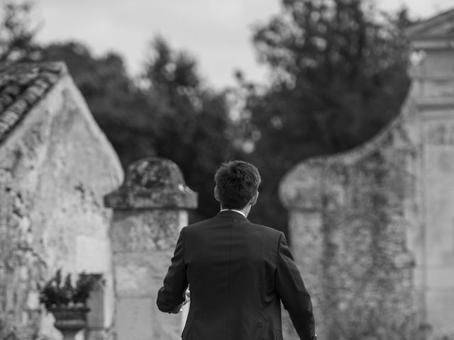 Le mariage de Romain et Elodie à Lagord, Charente Maritime 71