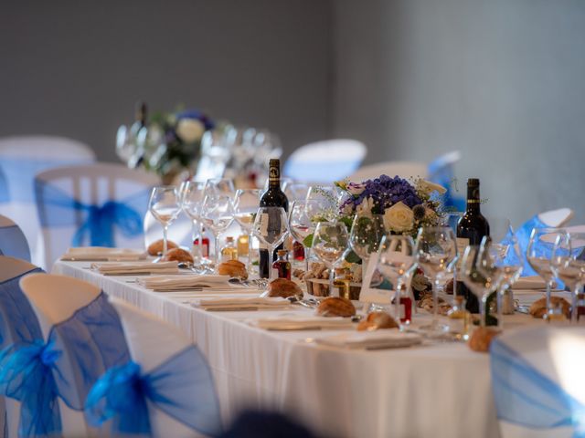 Le mariage de Romain et Elodie à Lagord, Charente Maritime 73