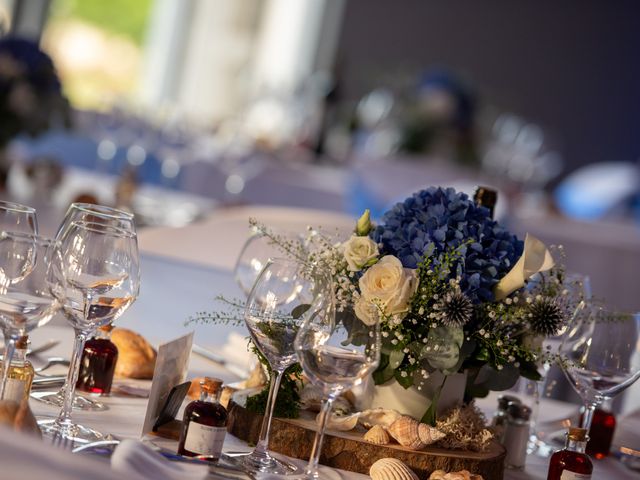 Le mariage de Romain et Elodie à Lagord, Charente Maritime 75