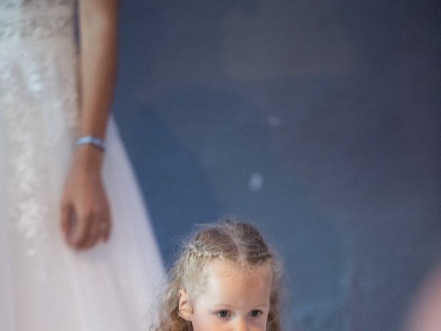 Le mariage de Romain et Elodie à Lagord, Charente Maritime 78