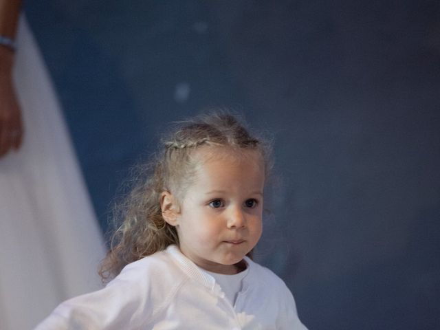 Le mariage de Romain et Elodie à Lagord, Charente Maritime 79