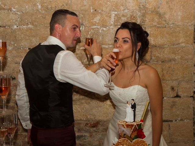 Le mariage de Mickael et Christine à Le Creusot, Saône et Loire 34