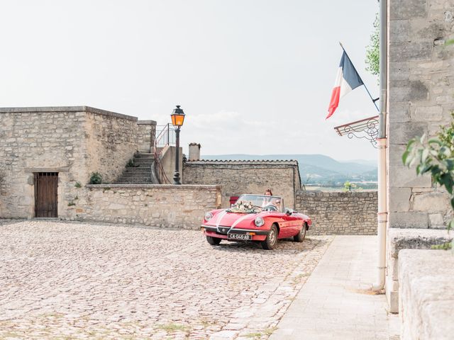 Le mariage de Yohann et Cynthia à Mane, Alpes-de-Haute-Provence 21