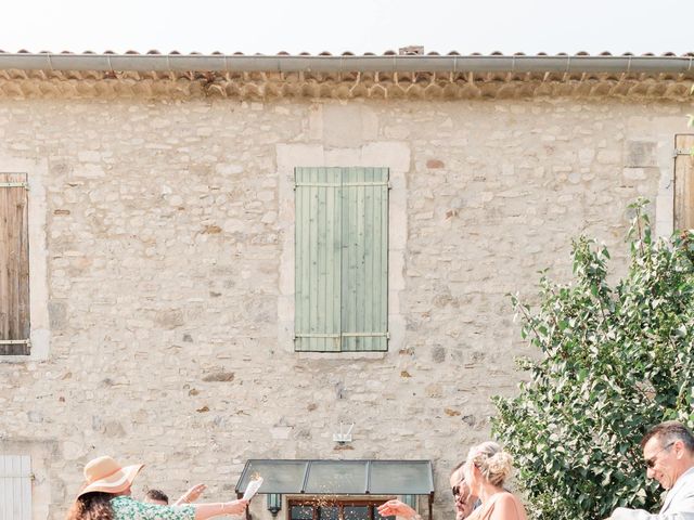 Le mariage de Yohann et Cynthia à Mane, Alpes-de-Haute-Provence 39