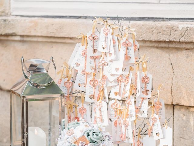 Le mariage de Yohann et Cynthia à Mane, Alpes-de-Haute-Provence 65