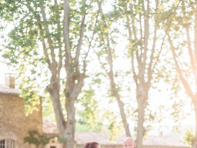 Le mariage de Yohann et Cynthia à Mane, Alpes-de-Haute-Provence 96