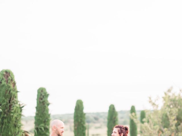 Le mariage de Yohann et Cynthia à Mane, Alpes-de-Haute-Provence 112