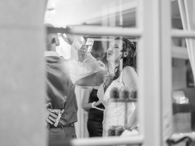 Le mariage de Yohann et Cynthia à Mane, Alpes-de-Haute-Provence 126