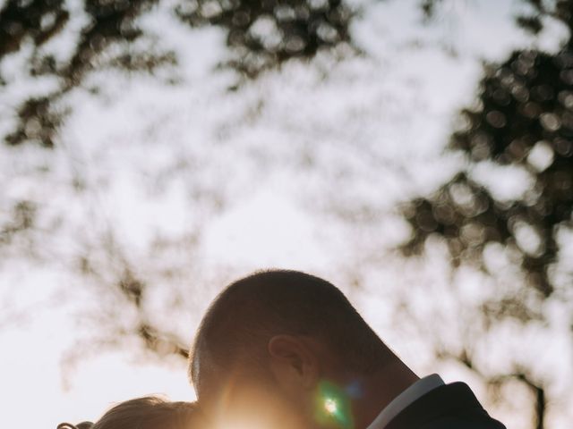 Le mariage de Marlène et Julien à Saint-Sylvestre-sur-Lot, Lot-et-Garonne 1