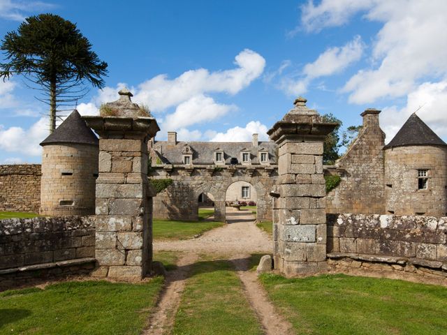 Le mariage de Daniel et Eugénia à Brest, Finistère 46