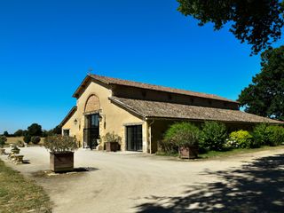 Le mariage de Aude et Jean 1