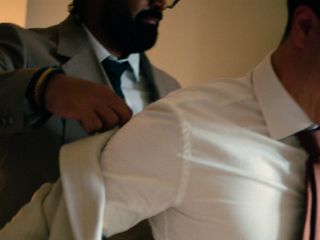 Le mariage de Mégane et Jérome 1