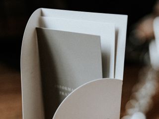 Le mariage de Lucie et Axel 3