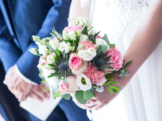 Le mariage de Gaétan et Marina à Bénac, Hautes-Pyrénées 38