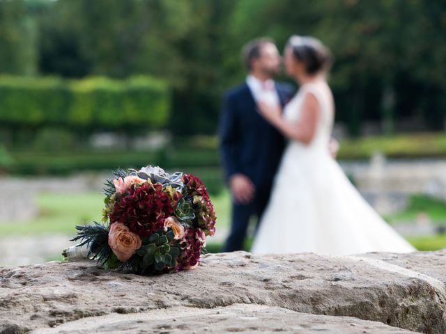 Le mariage de Grégory et Marie à Pressagny-l&apos;Orgueilleux, Eure 25