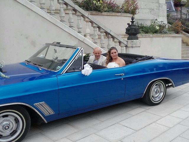 Le mariage de Anthony et Angelique à Amboise, Indre-et-Loire 2
