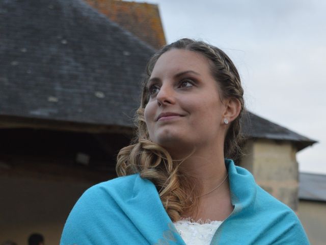 Le mariage de Anthony et Angelique à Amboise, Indre-et-Loire 6