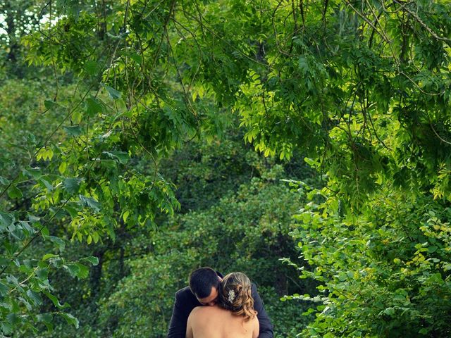 Le mariage de Anthony et Angelique à Amboise, Indre-et-Loire 8
