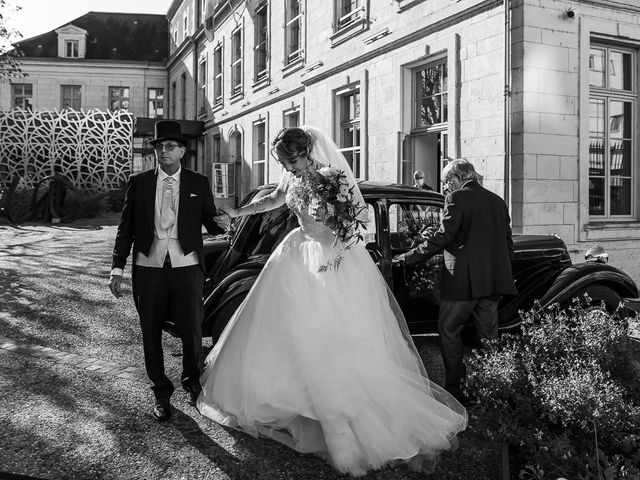 Le mariage de Guillaume et Anais à Périgueux, Dordogne 41