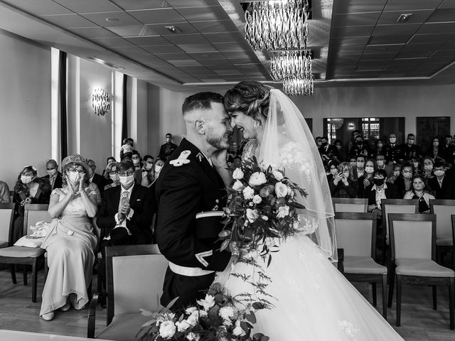 Le mariage de Guillaume et Anais à Périgueux, Dordogne 52