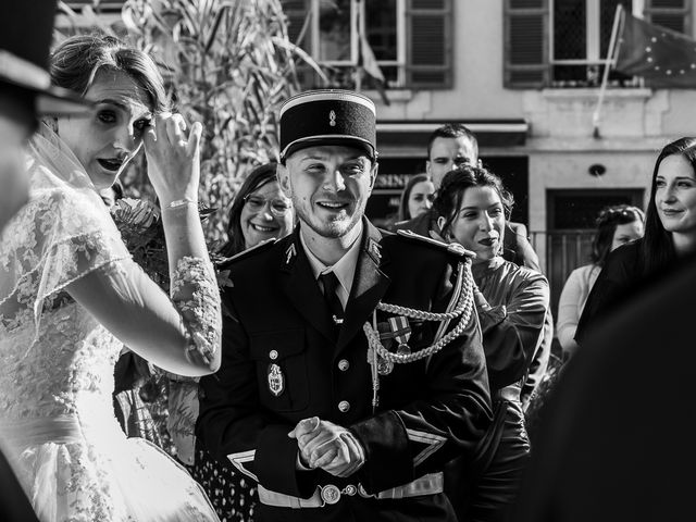 Le mariage de Guillaume et Anais à Périgueux, Dordogne 58