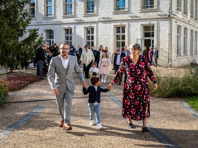 Le mariage de Guillaume et Anais à Périgueux, Dordogne 59