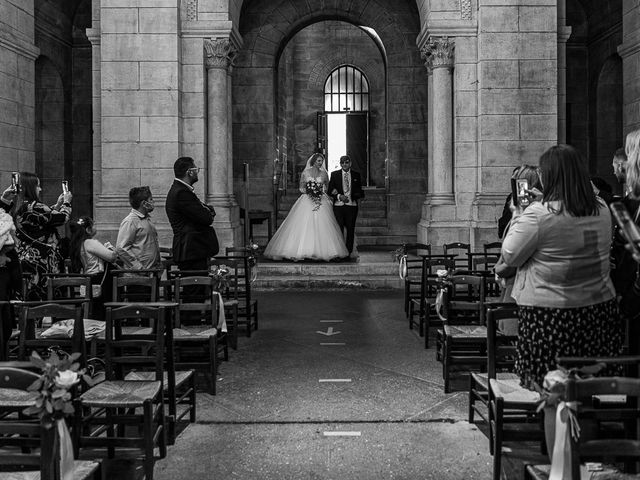 Le mariage de Guillaume et Anais à Périgueux, Dordogne 66