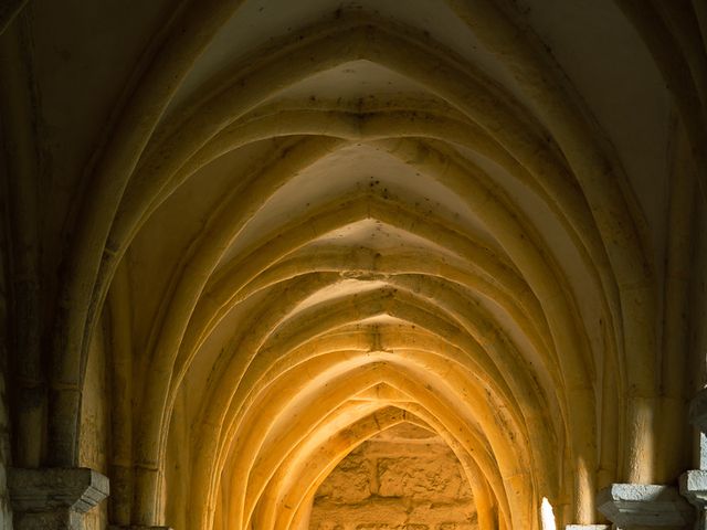 Le mariage de Guillaume et Anais à Périgueux, Dordogne 76