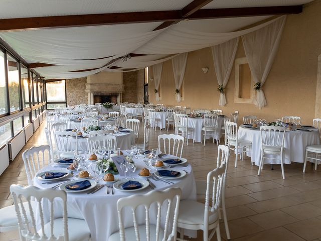 Le mariage de Guillaume et Anais à Périgueux, Dordogne 84